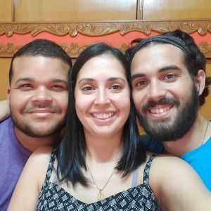 Meet your Posher, Leticia